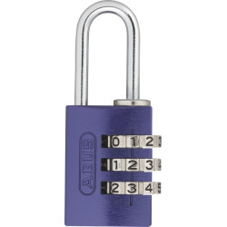 Kłódka ABUS szyfrowa 724/20