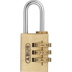 Kłódka ABUS szyfrowa 716