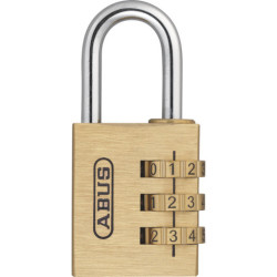 Kłódka ABUS szyfrowa 716 2