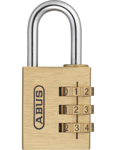 Kłódka ABUS szyfrowa 716
