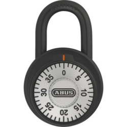 Kłódka ABUS szyfrowa 721/78KC 2