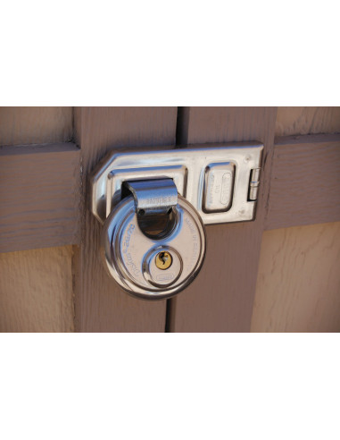 Skobel ABUS 140 DISKUS