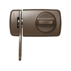 Zamek wierzchni ABUS 7030