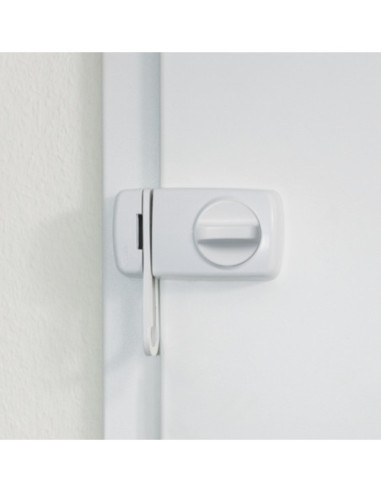 Zamek wierzchni ABUS 7030