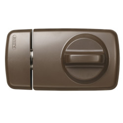 Zamek wierzchni ABUS 7010