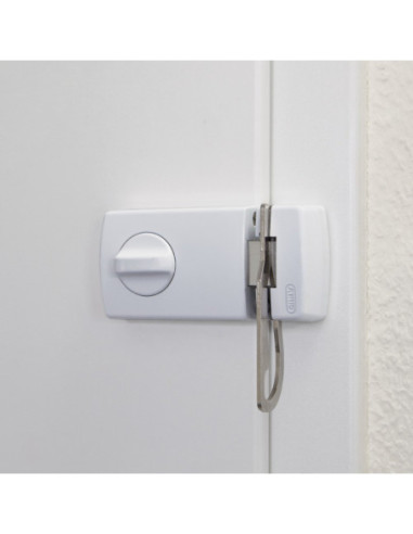 Zamek wierzchni ABUS 2130