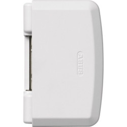 Blokada zawiasów drzwiowych ABUS TAS 112