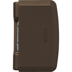 Blokada zawiasów drzwiowych ABUS TAS 112 2