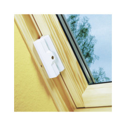 Dodatkowy zamek okienny ABUS DF 88 2