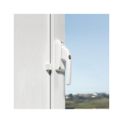 Klamka okienna ABUS FG 300A z alarmem 2