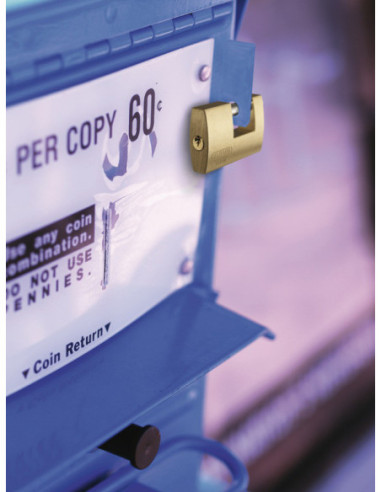 Kłódka ABUS 722 Monoblock