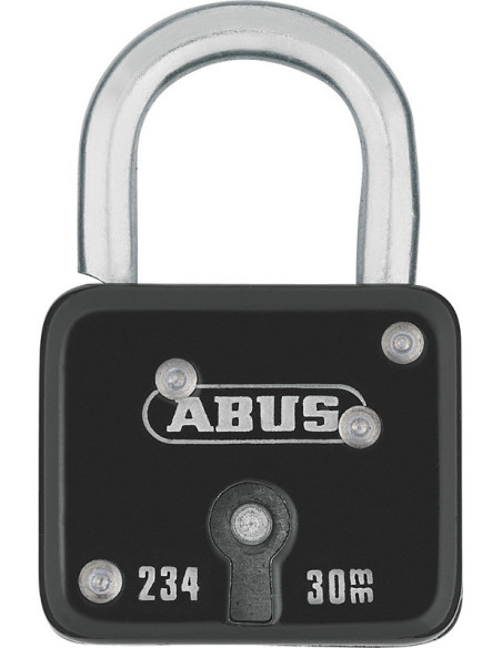 Kłódka ABUS 234