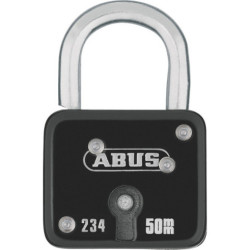 Kłódka ABUS 234 2