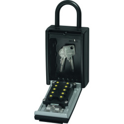 Abus KeyGarage 777 2