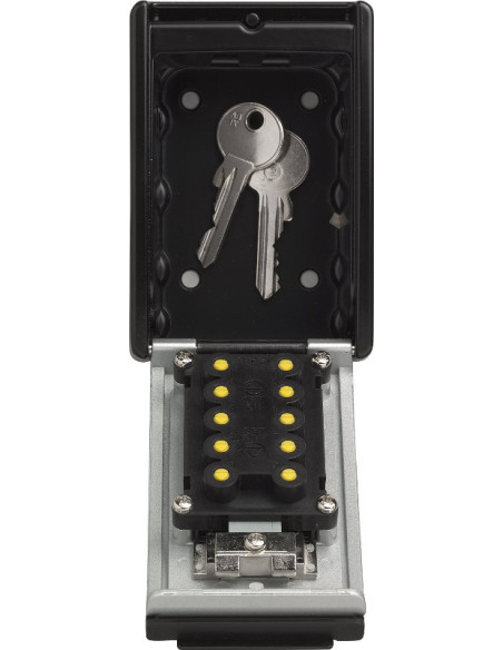 Abus KeyGarage 767