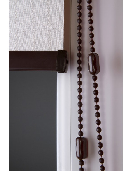 Chain connector