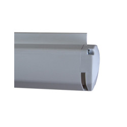 PVC cassette, Mini roller blind 2
