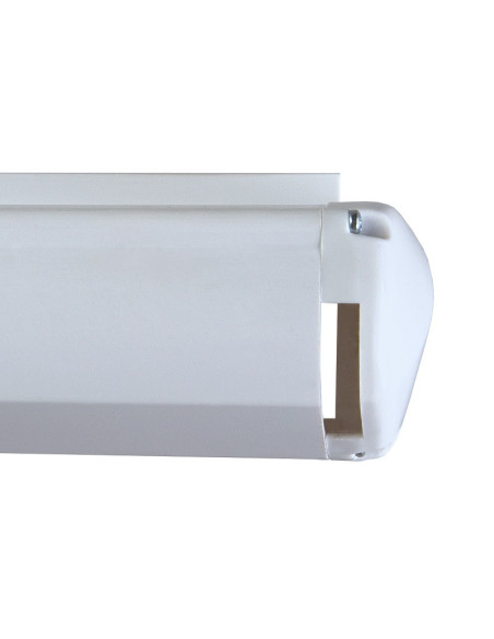 Mikro roller blind - PVC cassette
