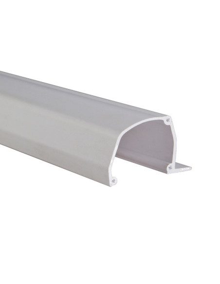 Mikro roller blind - PVC cassette
