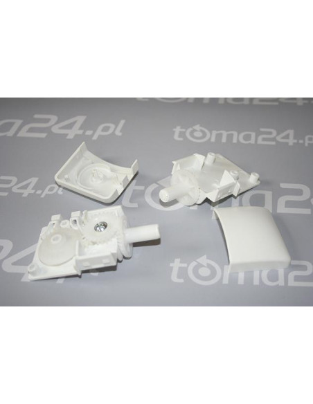 Drive for Piko cassette roller blind