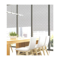 Roller blind fabric, group II 173 2