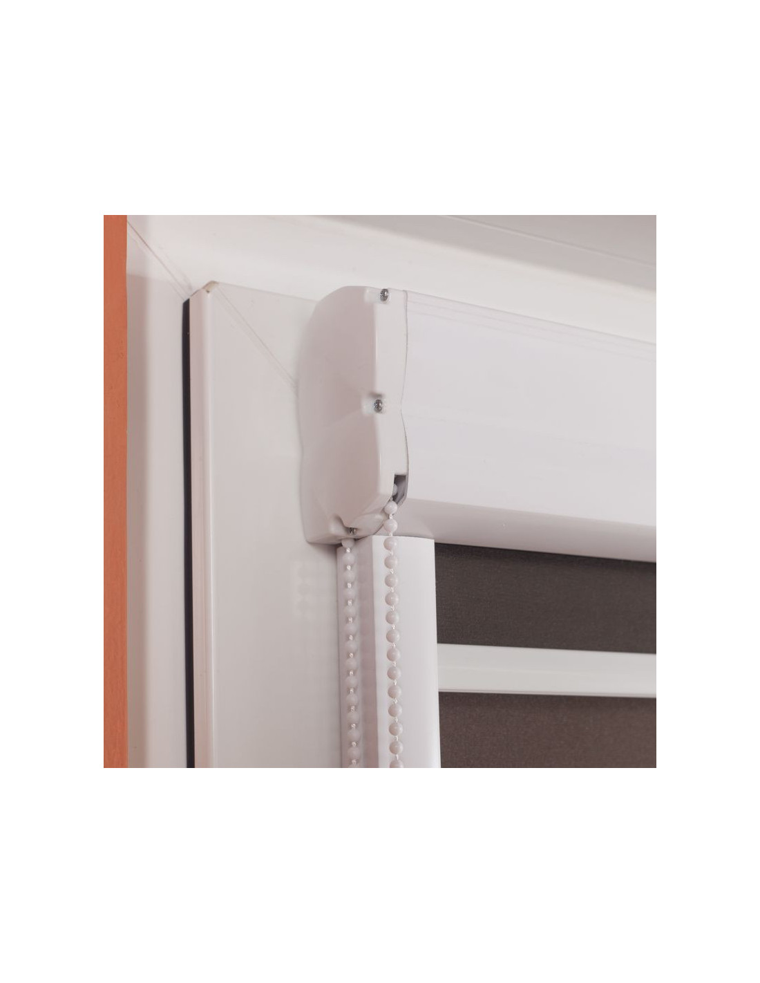 DUO cassette roller blind