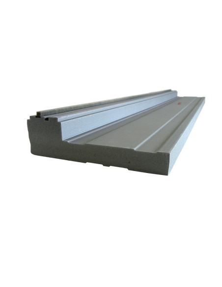 Podparapet termiczny wewnętrzny / ciepły parapet XPS PRIME  - SunnySill Half P 1180mm