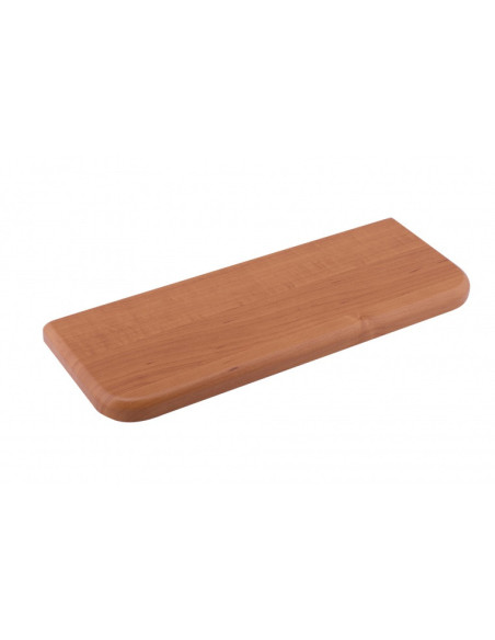 Laminated MDF window sill, Oak Light