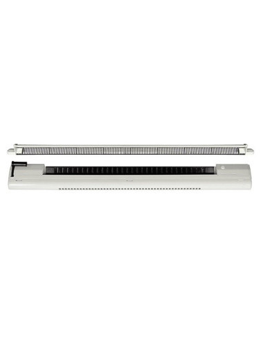 Humidity sensitive trickle vent BHY 4000