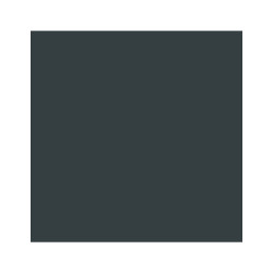 Softline steel window sill, Anthracite RAL 7016 2