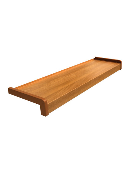 Veneered steel window sill Standard, Winchester