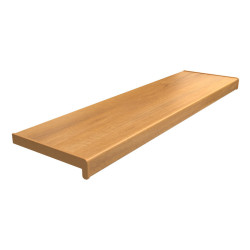 PVC chamber window sill, Winchester