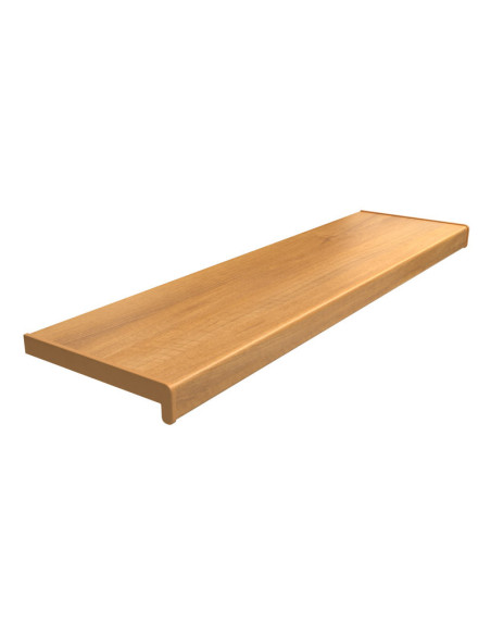 PVC chamber window sill, Winchester