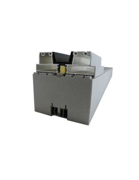Podwalina systemów XPS HS/HST SunnySill 1180mm
