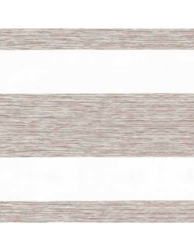 Roller blind fabric Bahama XV 1502 day-night