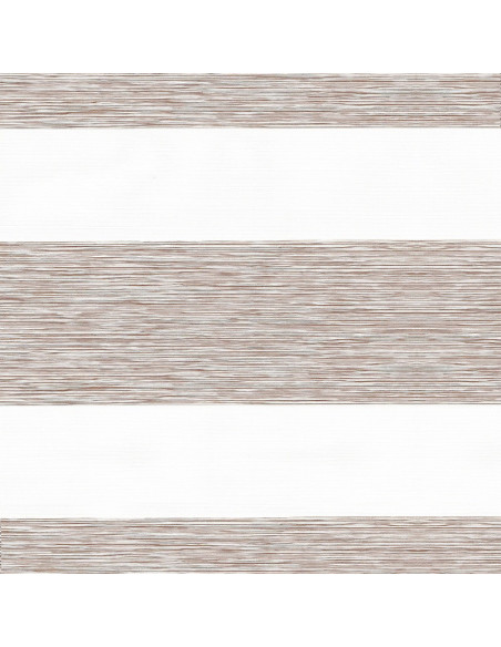 Roller blind fabric Bahama XV 1502 day-night