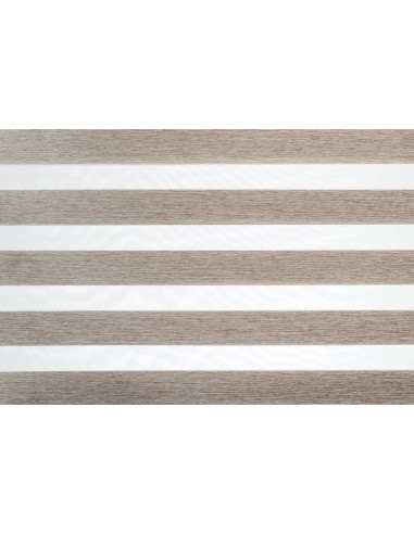 Roller blind fabric Bahama XV 1502 day-night