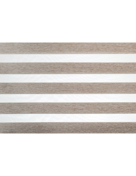 Roller blind fabric Bahama XV 1502 day-night