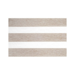 Roller blind fabric Bahama XV 1502 day-night 2