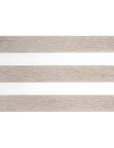 Roller blind fabric Bahama XV 1502 day-night