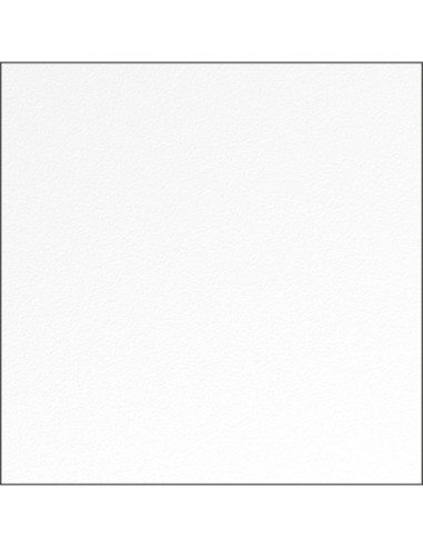 Laminated MDF window sill, White Matt series M