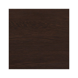 Laminated MDF window sill, Wenge series M 2