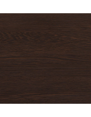 Laminated MDF window sill, Wenge series M