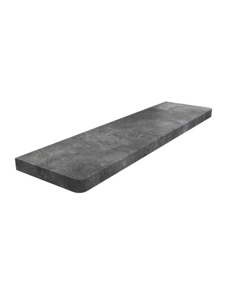Laminated MDF window sill, Stone series M