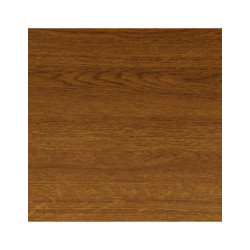 PVC renovation chamber window sill, Golden Oak 2