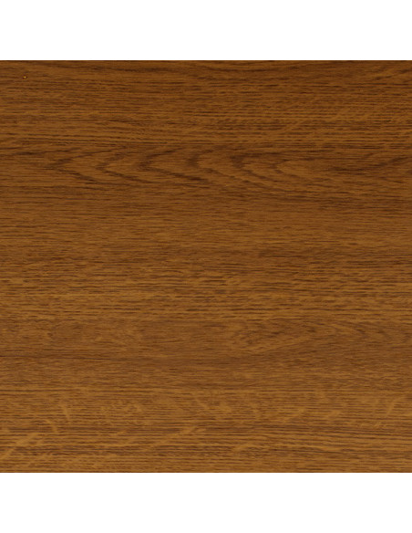 PVC renovation chamber window sill, Golden Oak