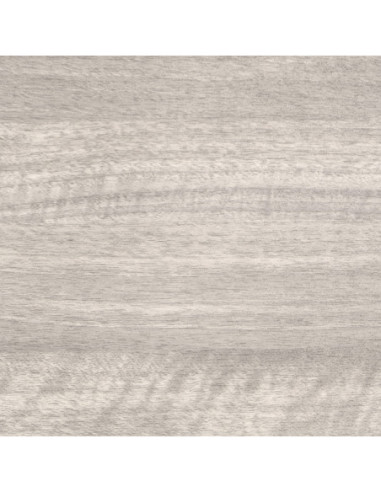 Veneered steel window sill Standard, Bleached Oak