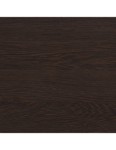 Veneered steel window sill Standard, Wenge