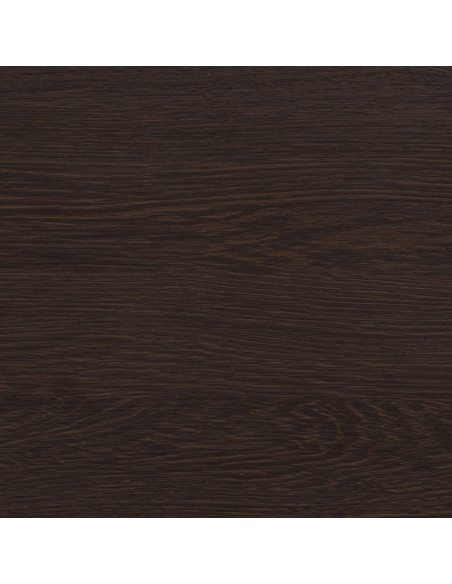 Softline Veneered steel window sill, Wenge