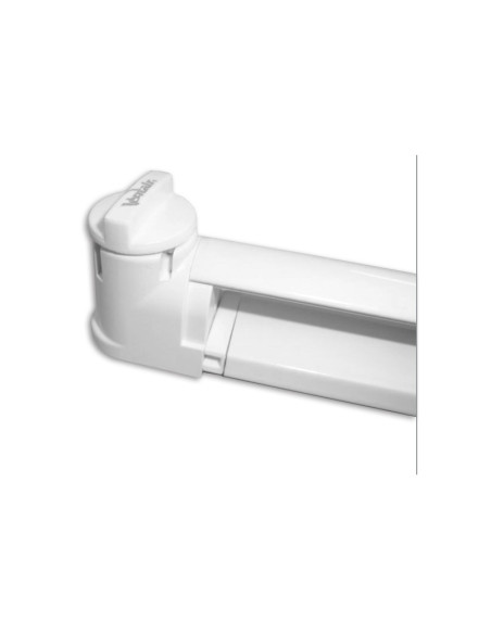 Pressure controlled trickle vent TRDN II